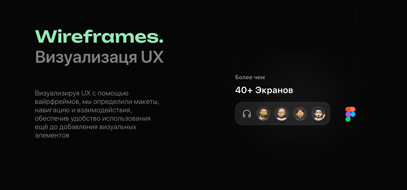 Компоненты Fast VPN